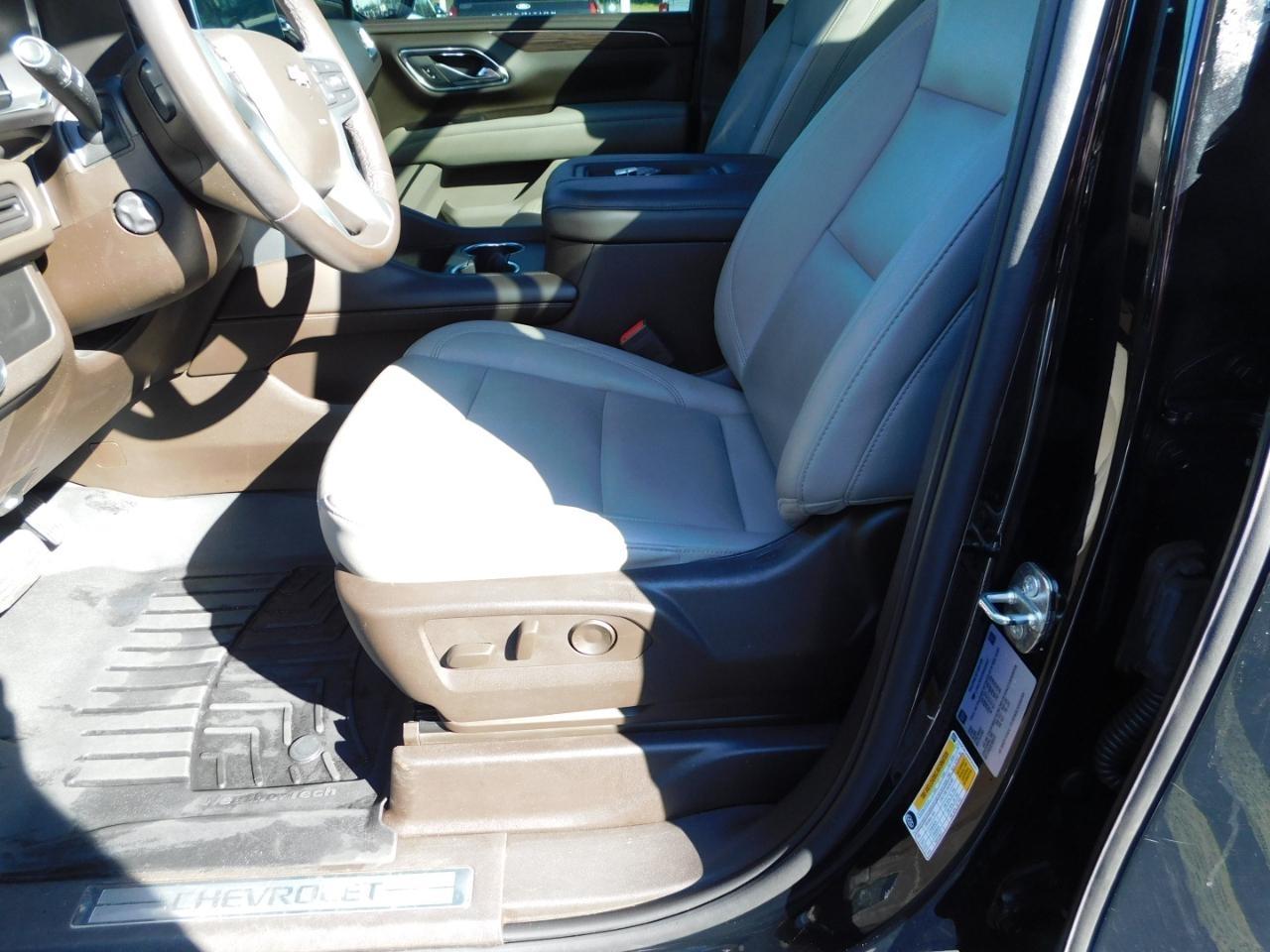 Chevrolet Tahoe  2022