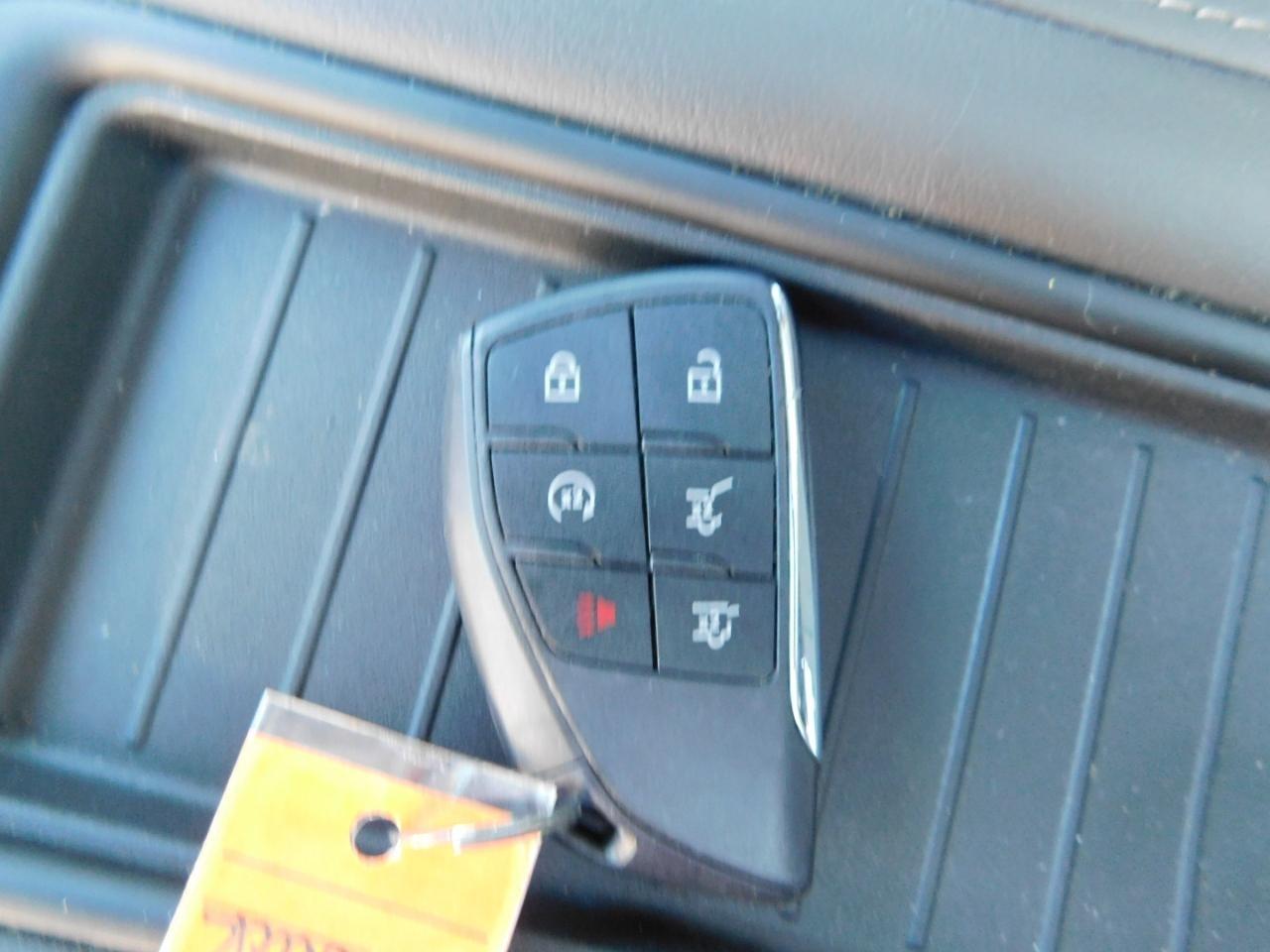 Chevrolet Tahoe  2022