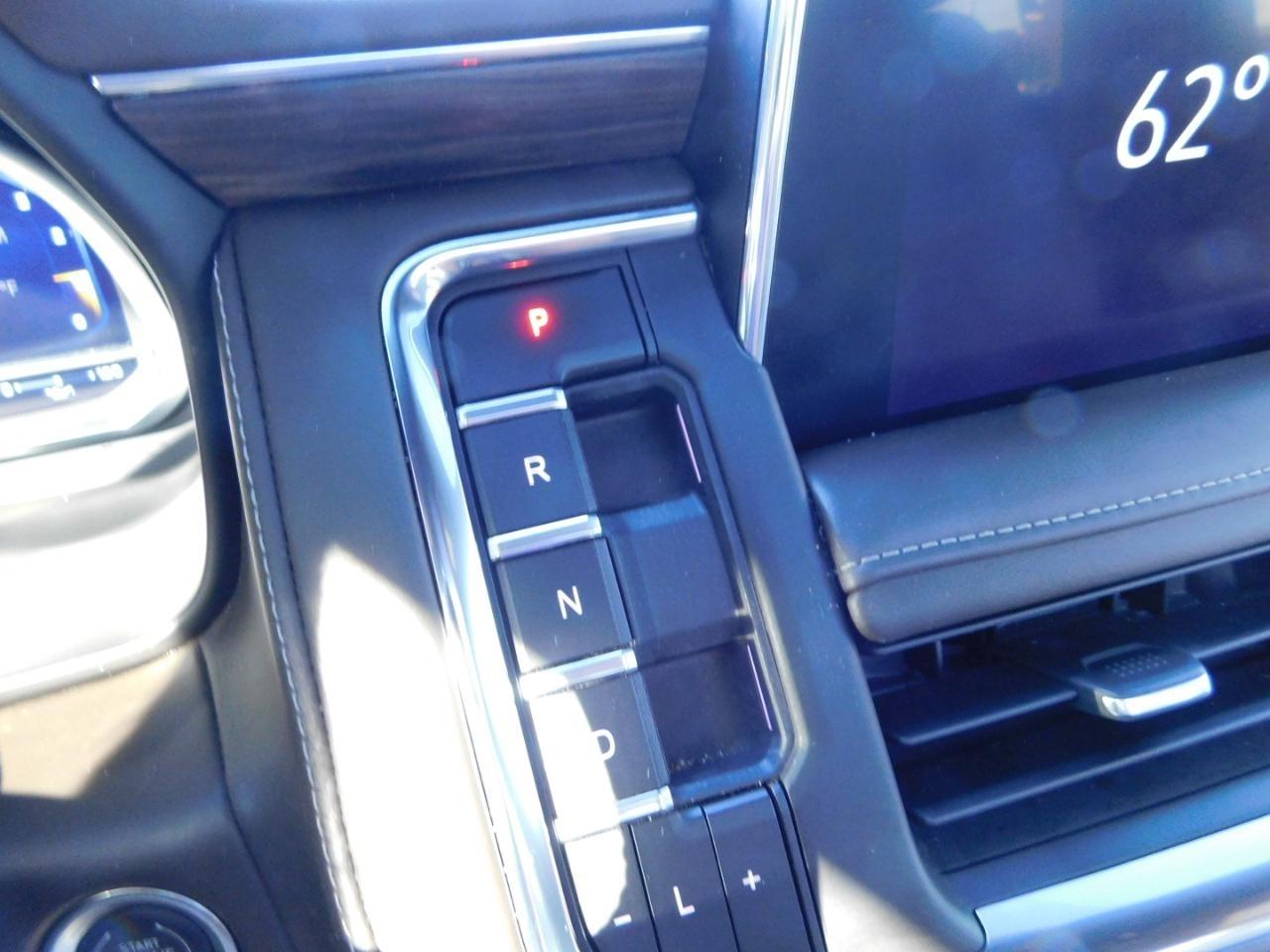 Chevrolet Tahoe  2022