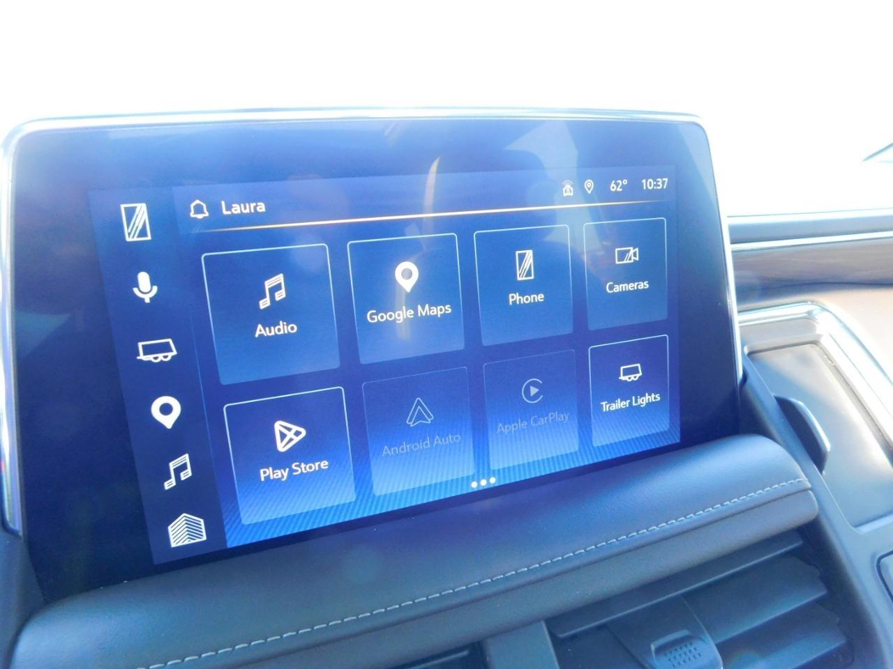 Chevrolet Tahoe  2022
