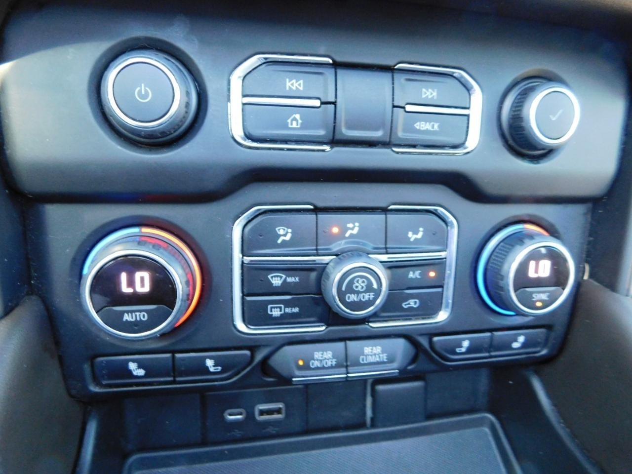 Chevrolet Tahoe  2022