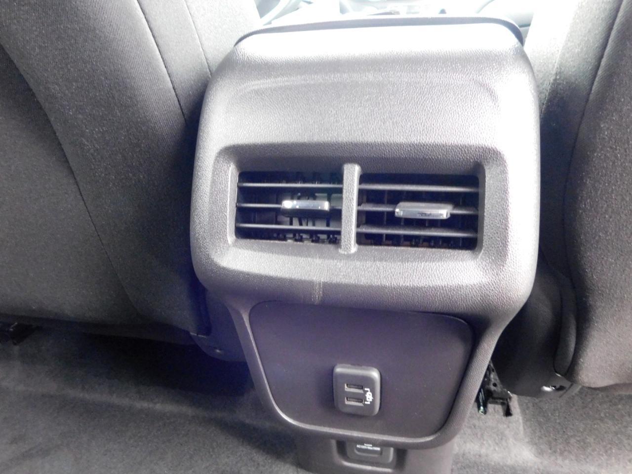 Chevrolet Equinox  2024