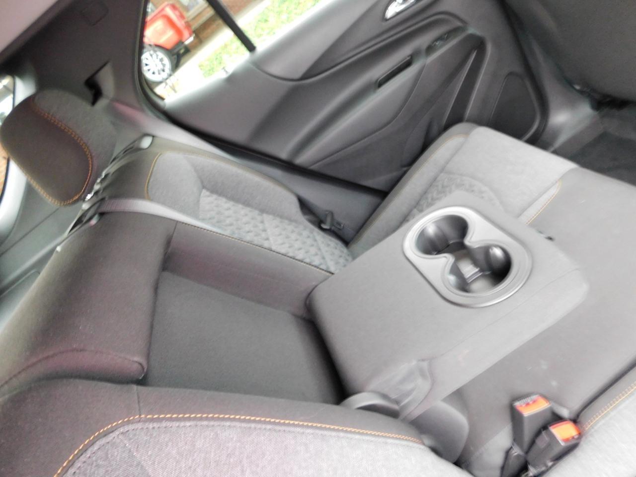 Chevrolet Equinox  2024