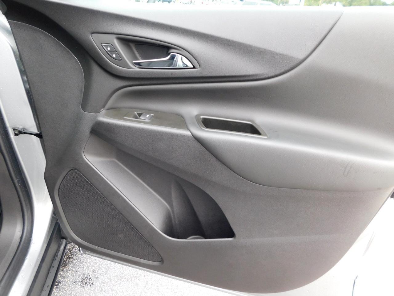 Chevrolet Equinox  2024