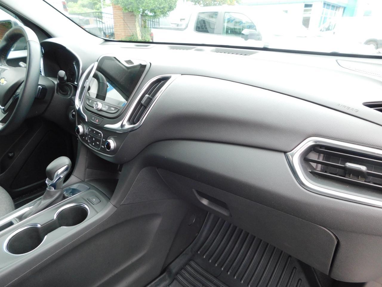 Chevrolet Equinox  2024
