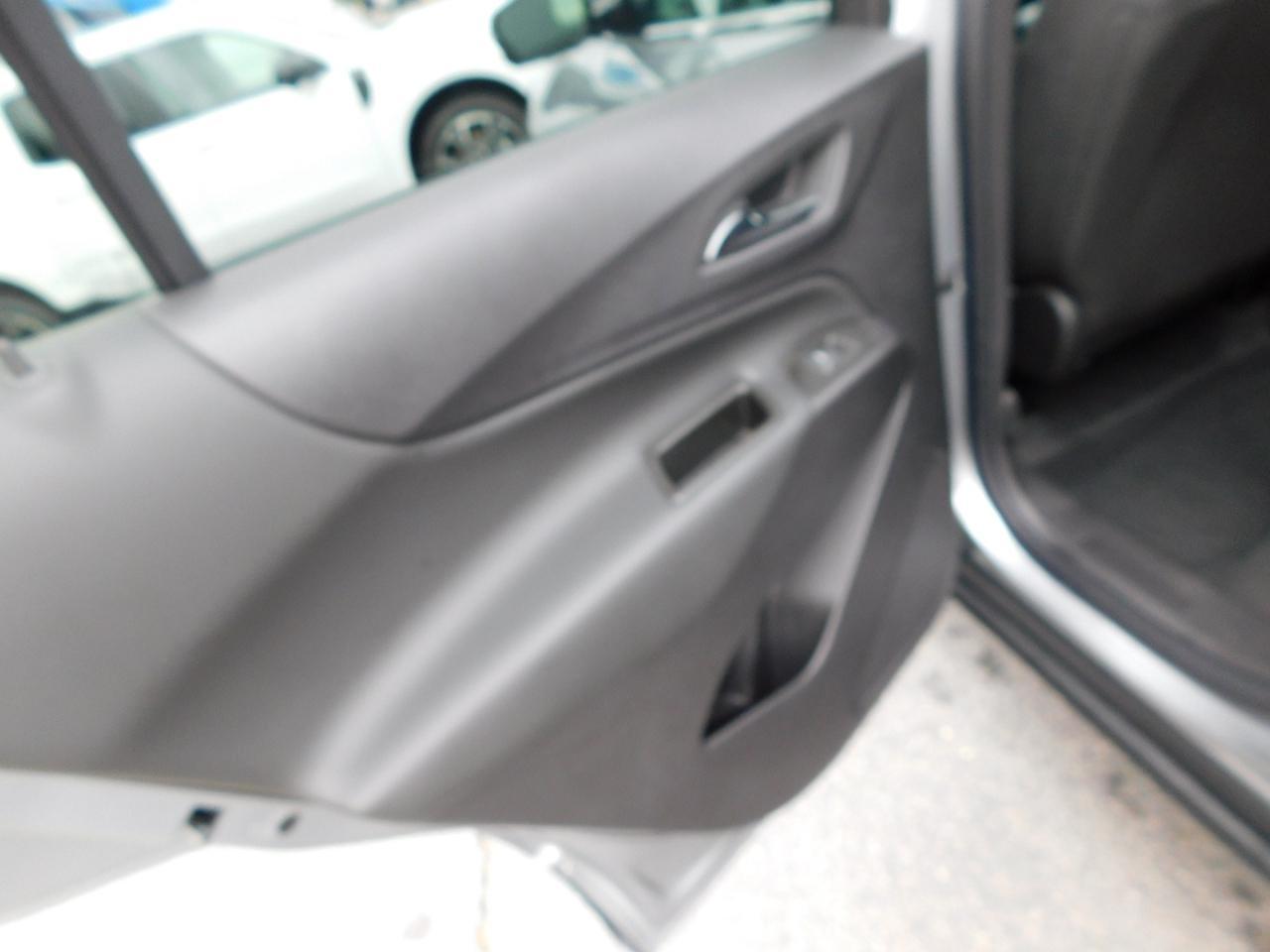 Chevrolet Equinox  2024