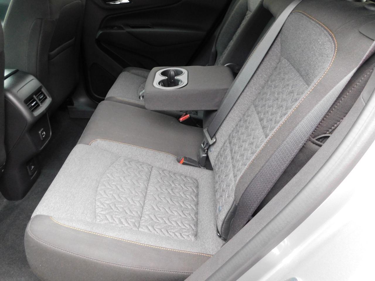 Chevrolet Equinox  2024
