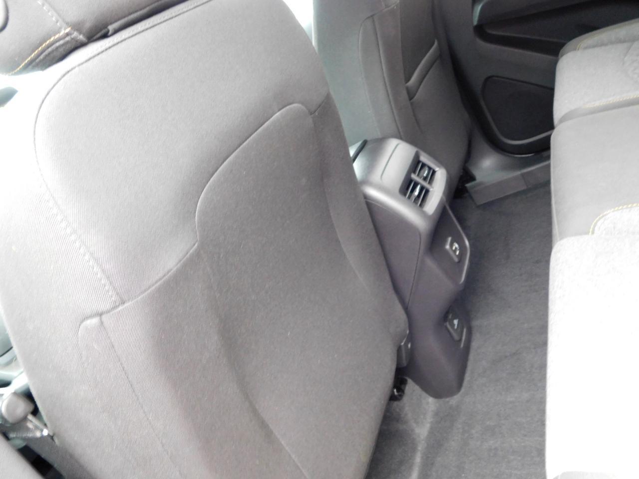 Chevrolet Equinox  2024