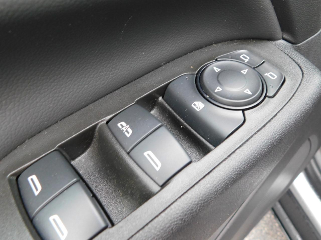 Chevrolet Equinox  2024