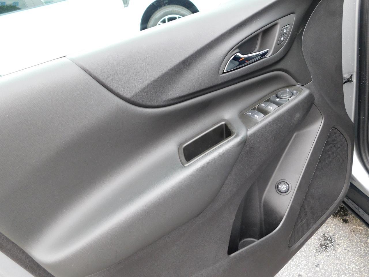 Chevrolet Equinox  2024