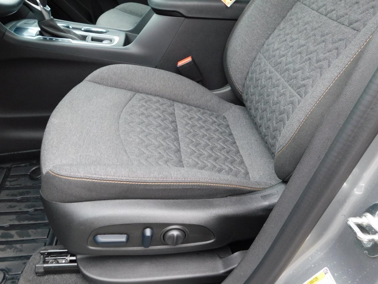 Chevrolet Equinox  2024