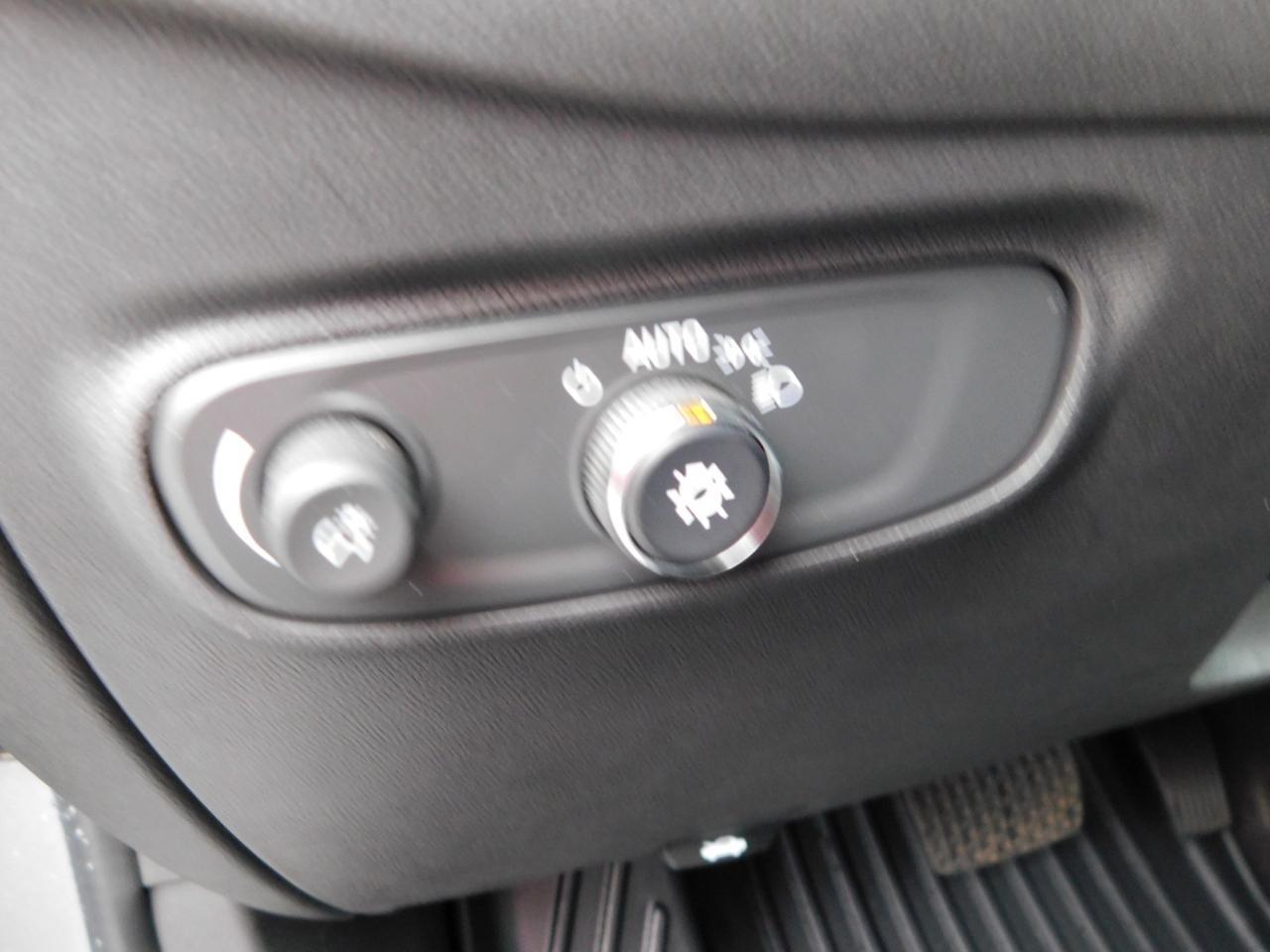 Chevrolet Equinox  2024
