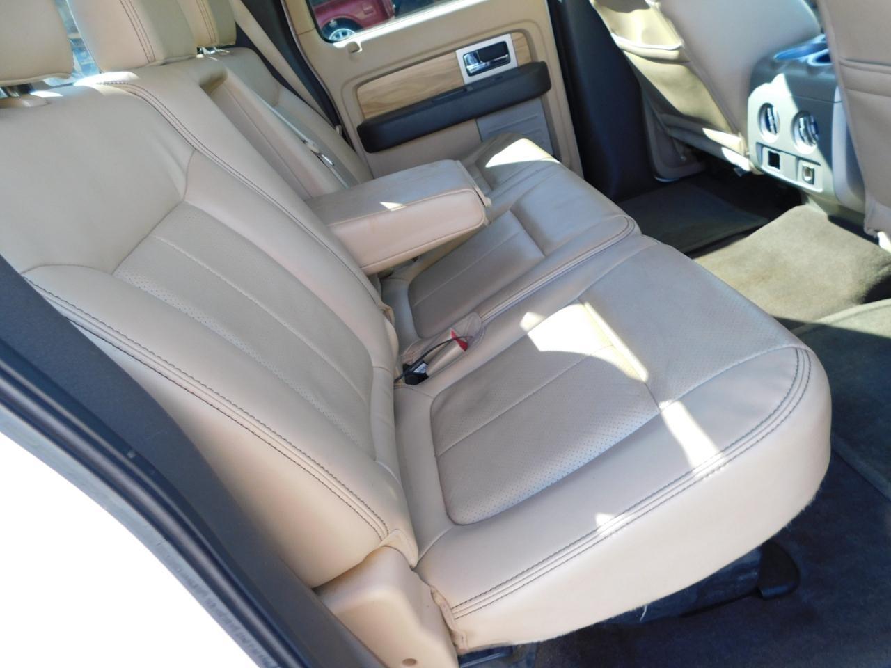 Ford F-150  2011