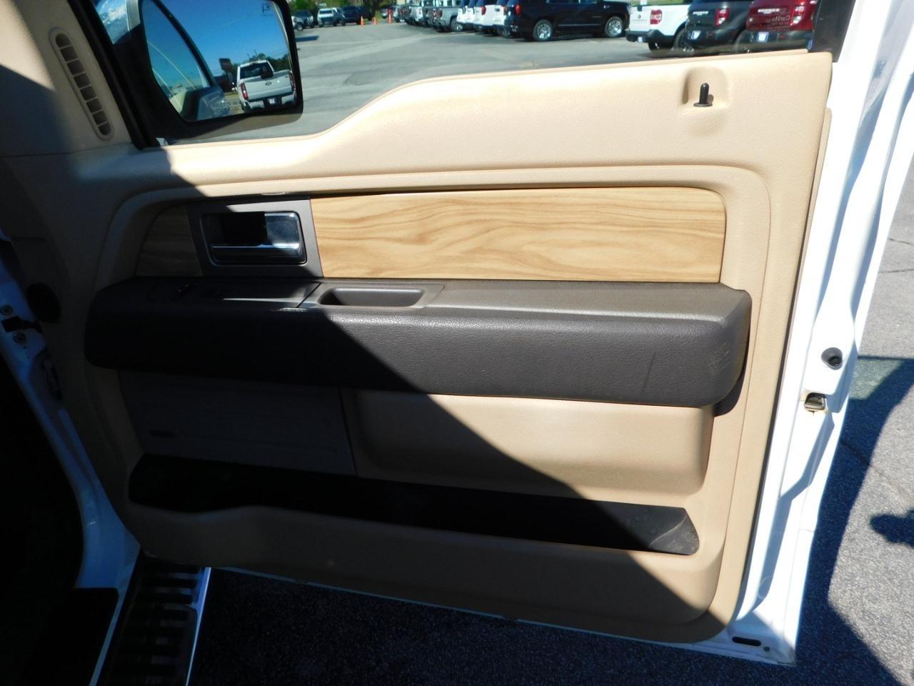 Ford F-150  2011