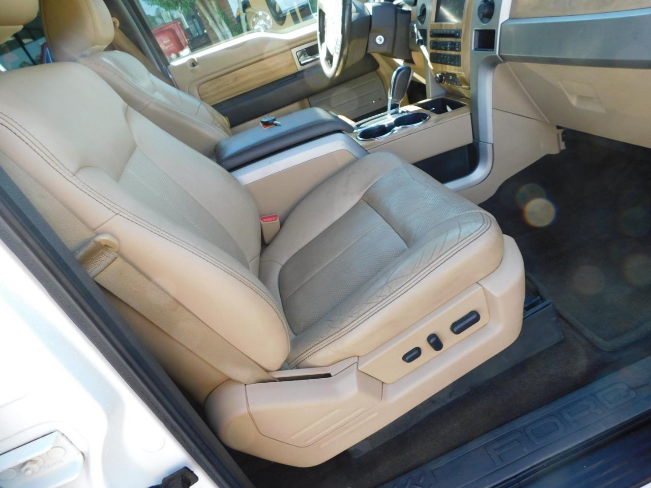 Ford F-150  2011