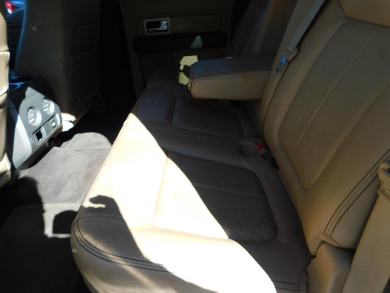Ford F-150  2011