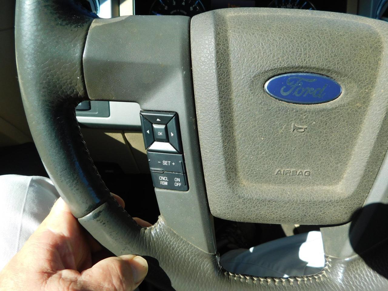 Ford F-150  2011
