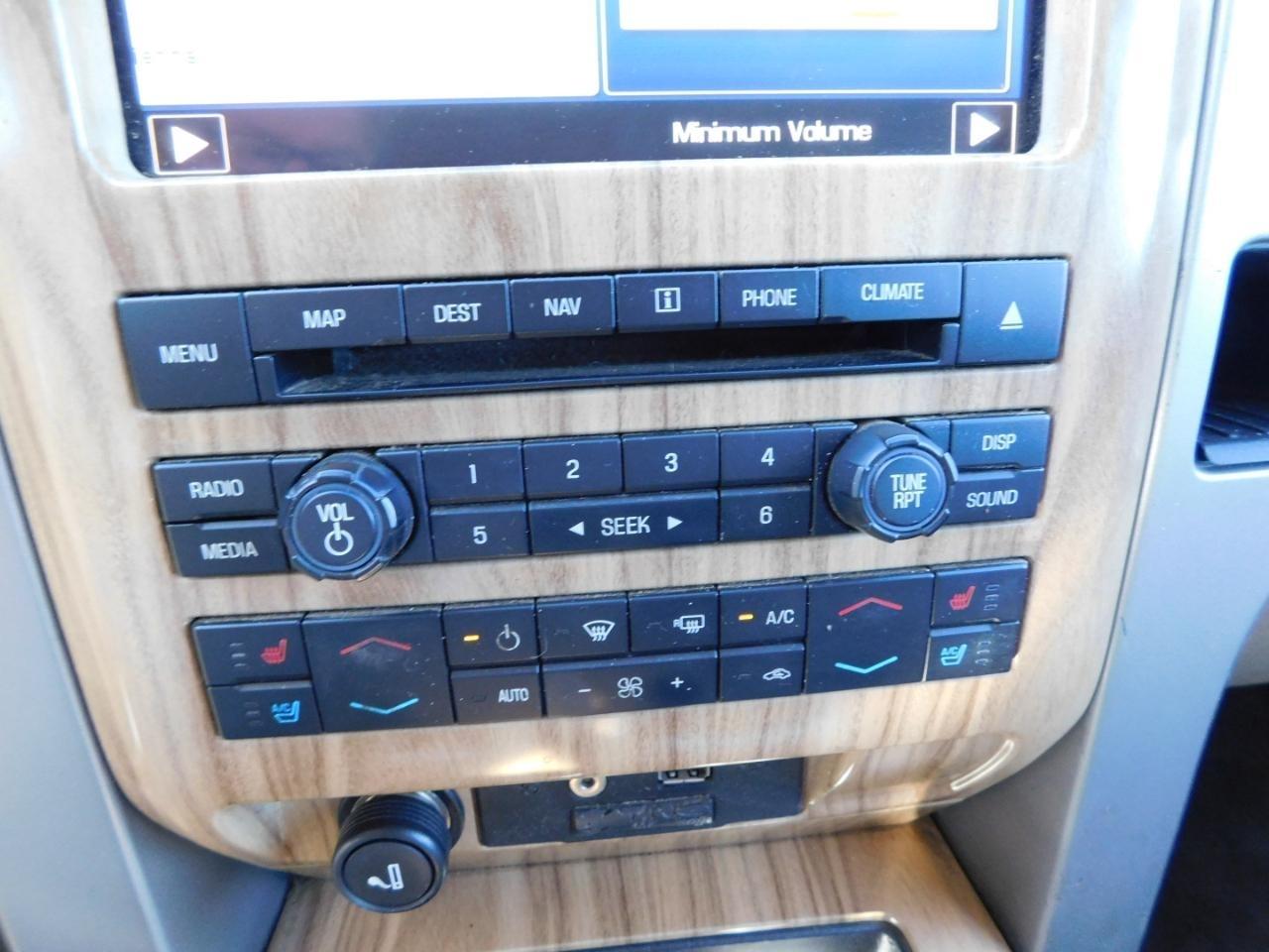 Ford F-150  2011