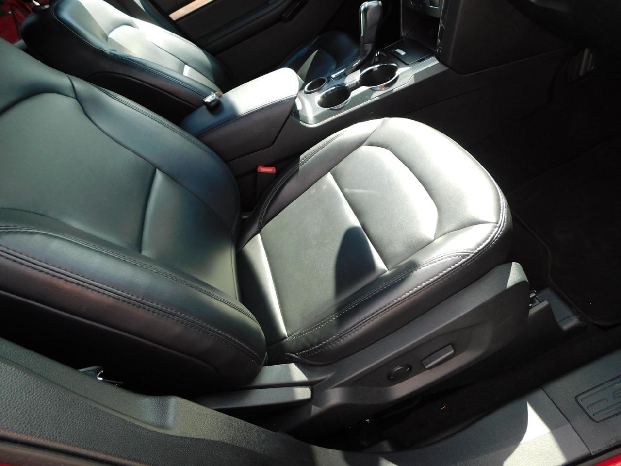 Ford Explorer  2019