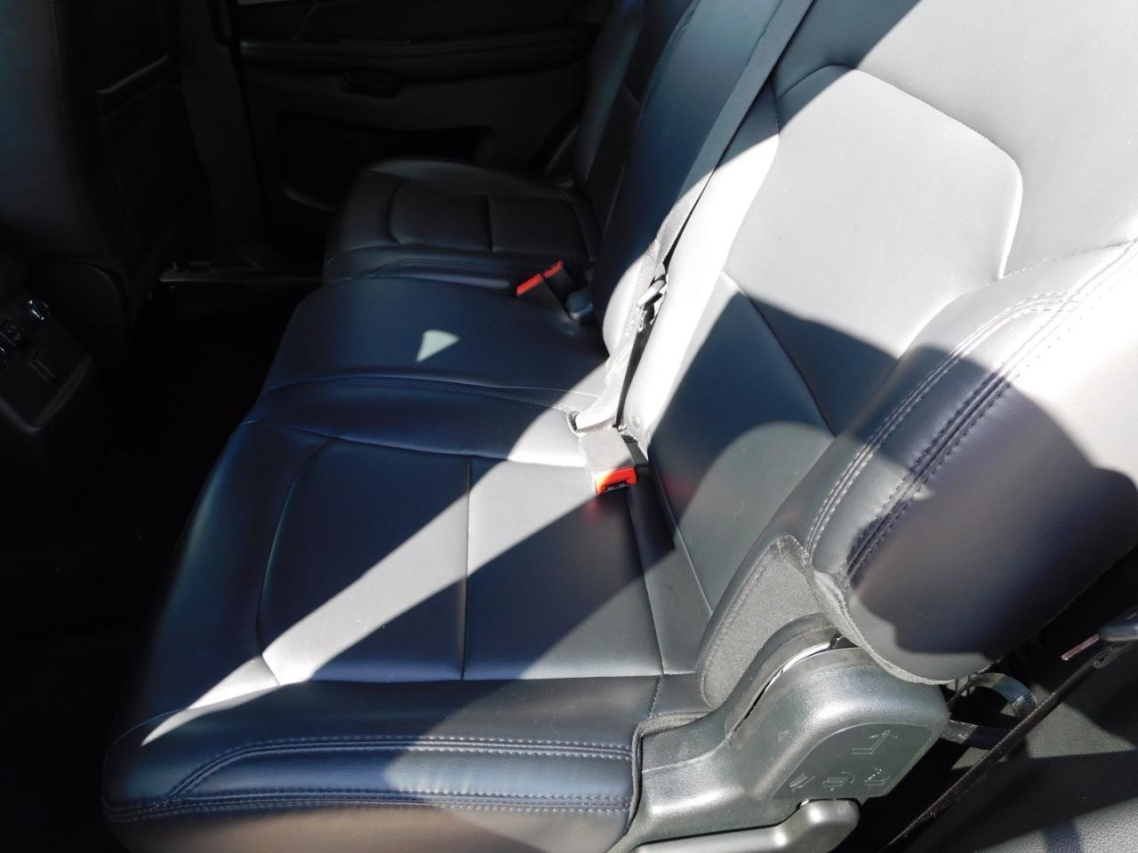 Ford Explorer  2019