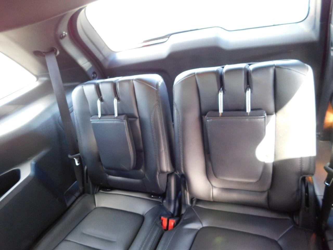 Ford Explorer  2019