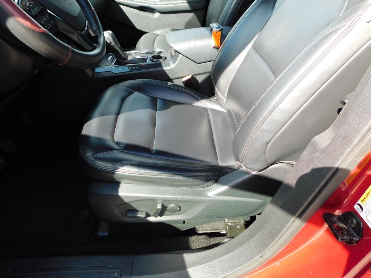 Ford Explorer  2019