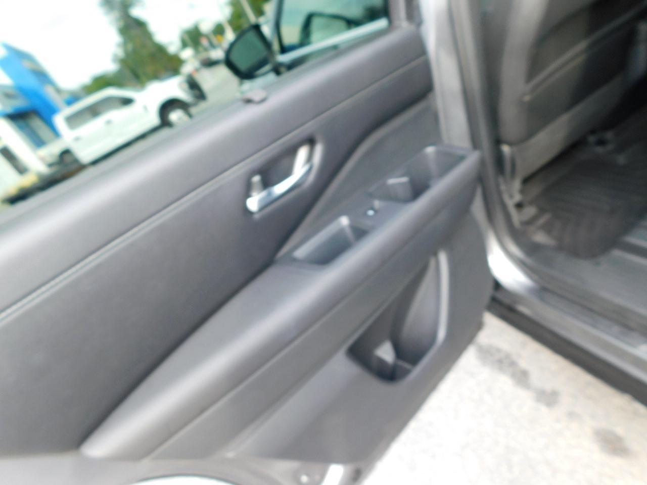 Nissan Pathfinder  2024