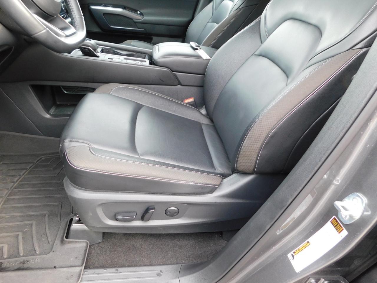 Nissan Pathfinder  2024