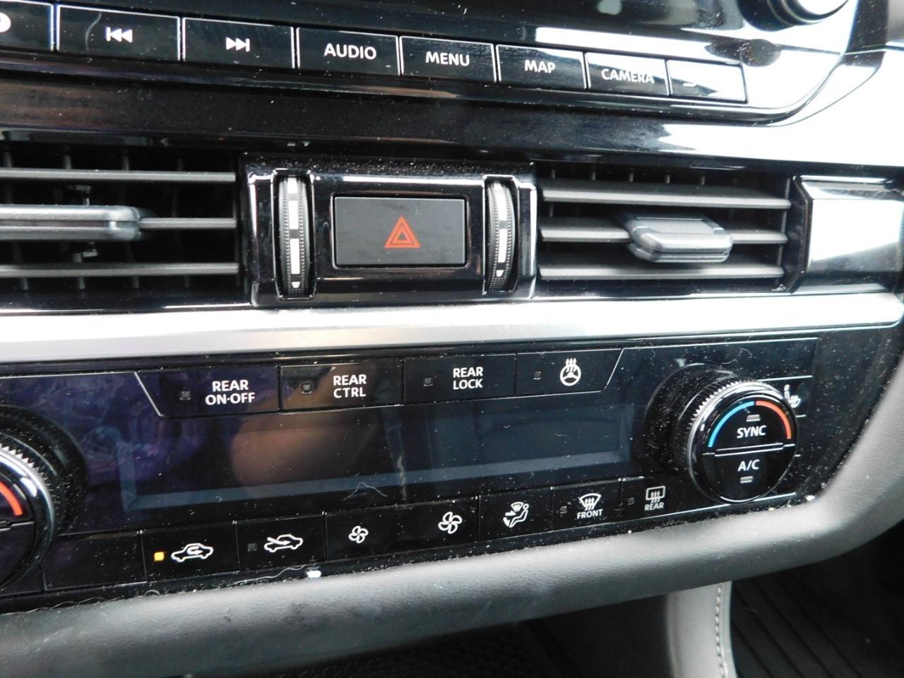 Nissan Pathfinder  2024