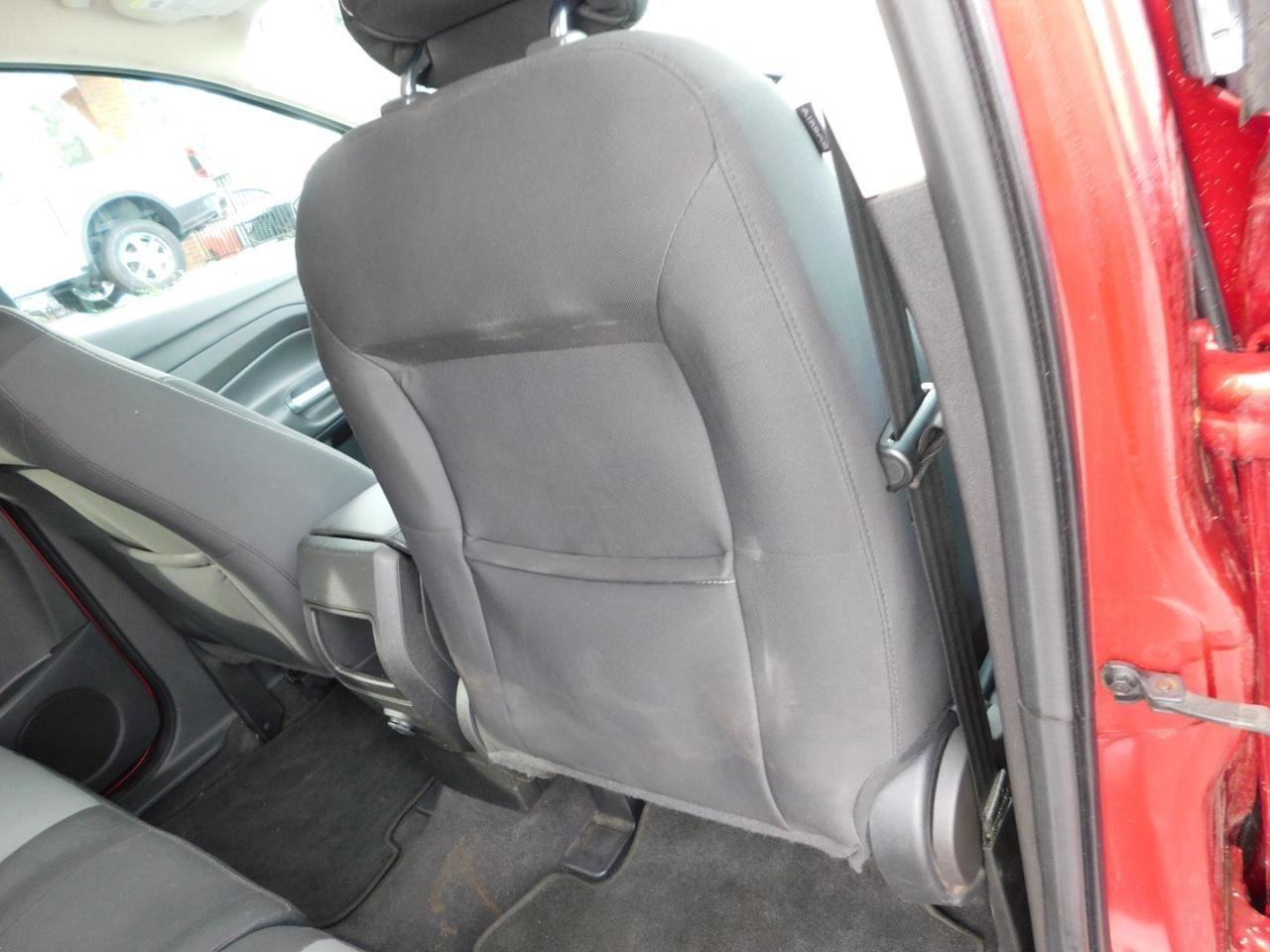 Ford Escape  2014