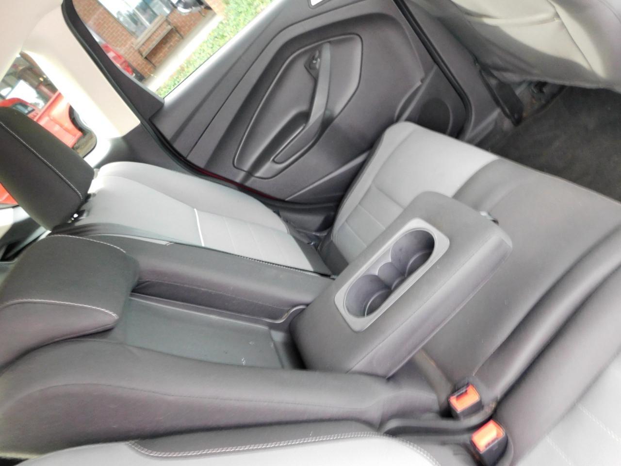 Ford Escape  2014