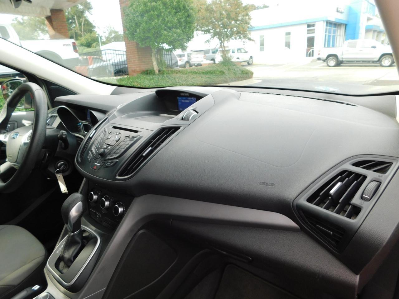 Ford Escape  2014
