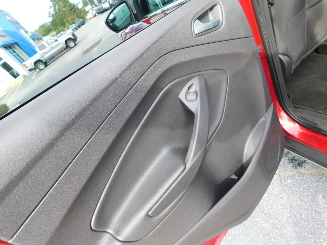 Ford Escape  2014