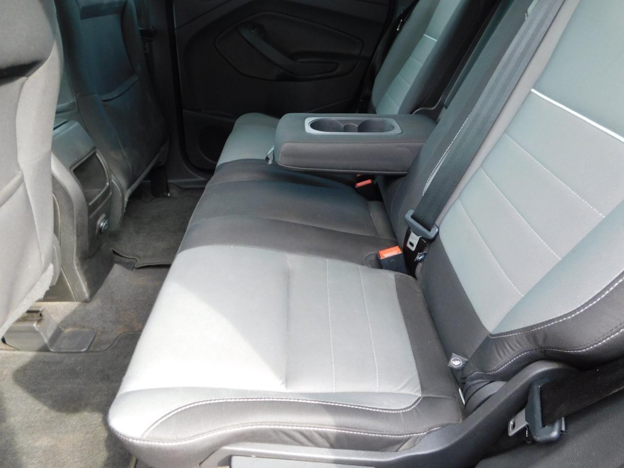Ford Escape  2014