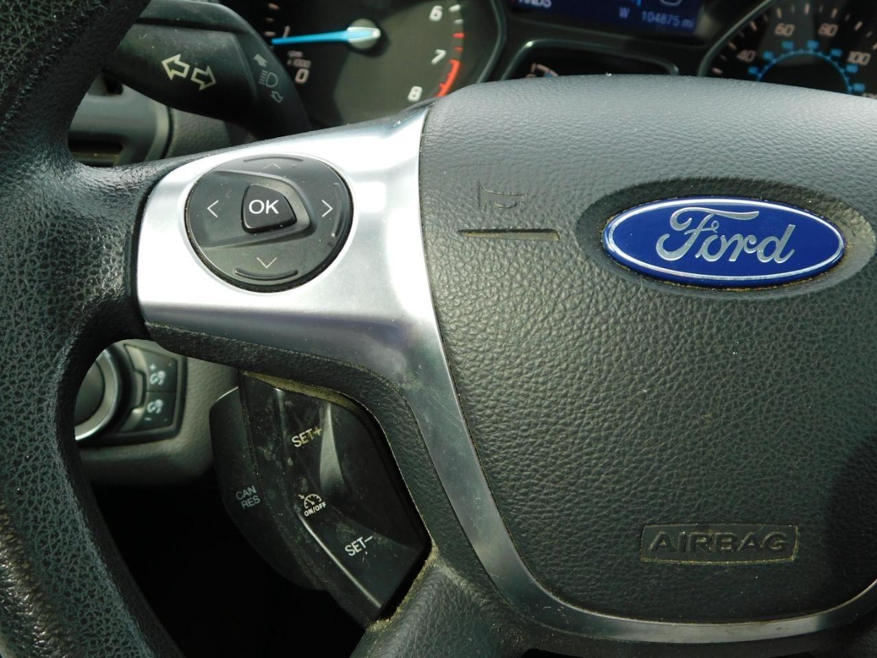 Ford Escape  2014