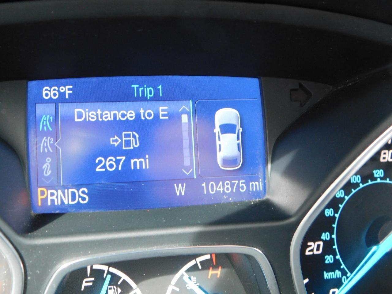 Ford Escape  2014