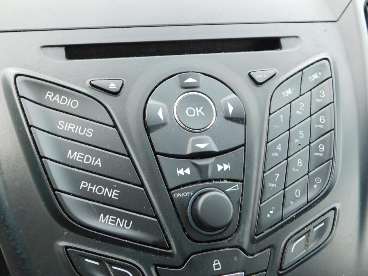 Ford Escape  2014