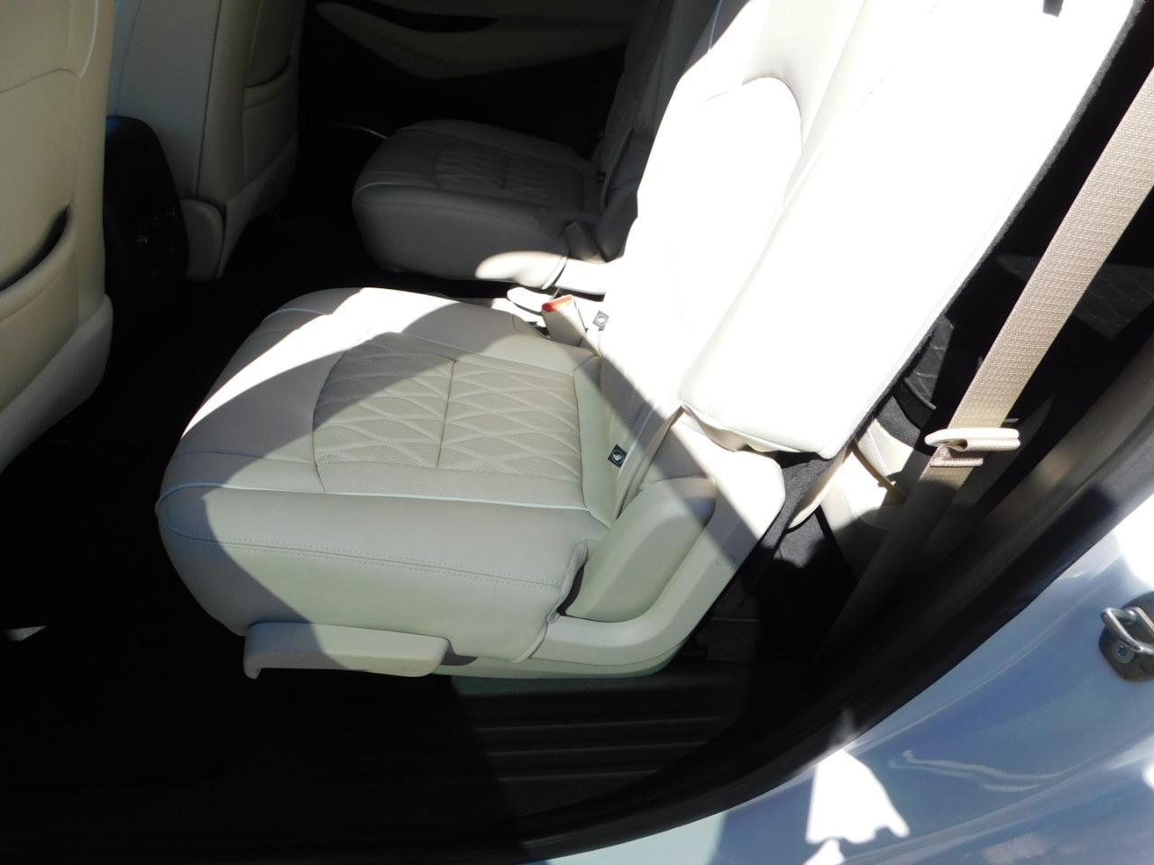 Buick Enclave  2023