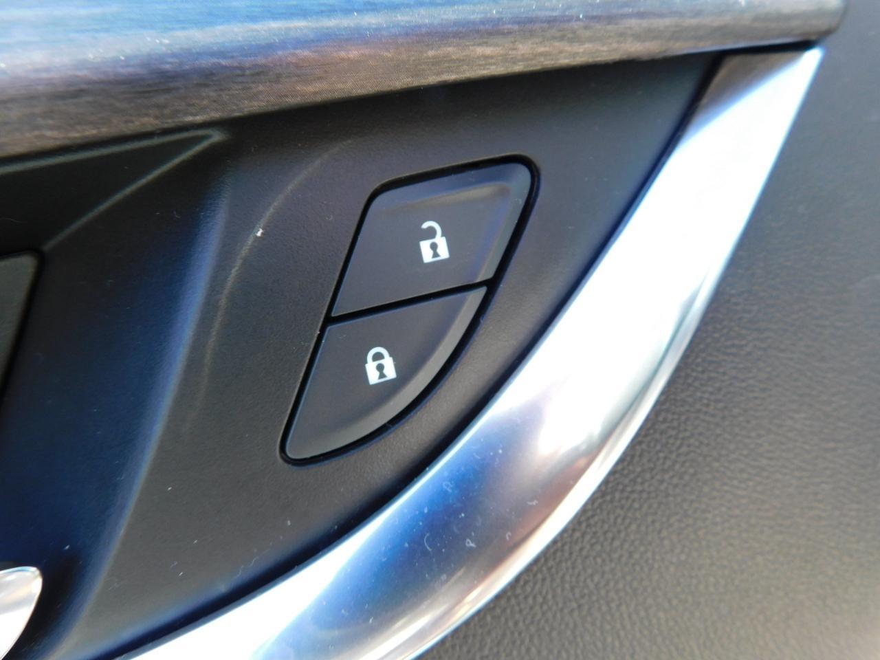 Buick Enclave  2023