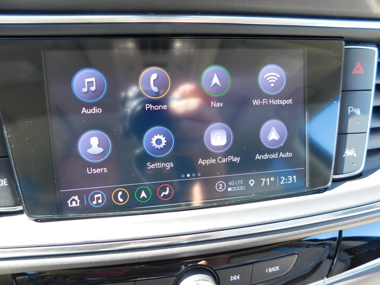 Buick Enclave  2023