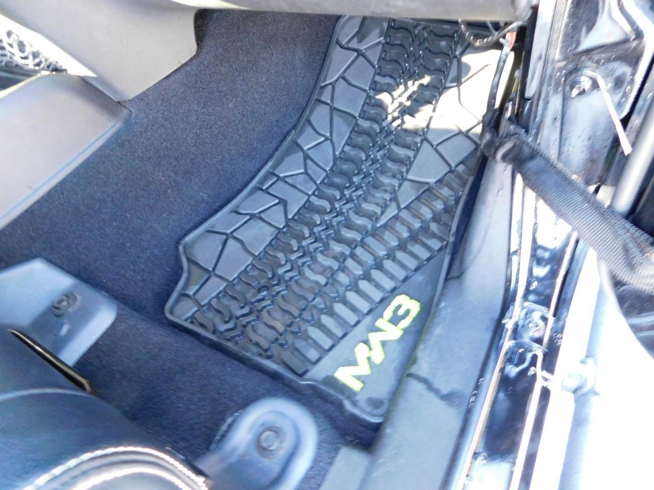 Jeep Wrangler Unlimited  2012