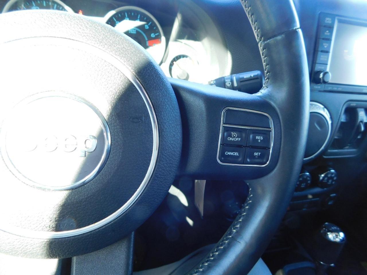 Jeep Wrangler Unlimited  2012