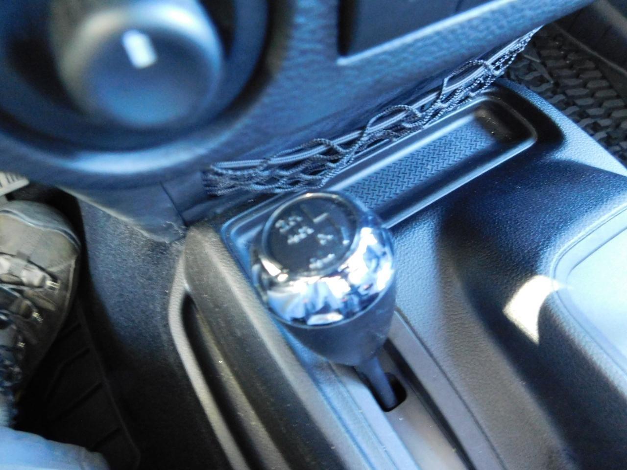 Jeep Wrangler Unlimited  2012