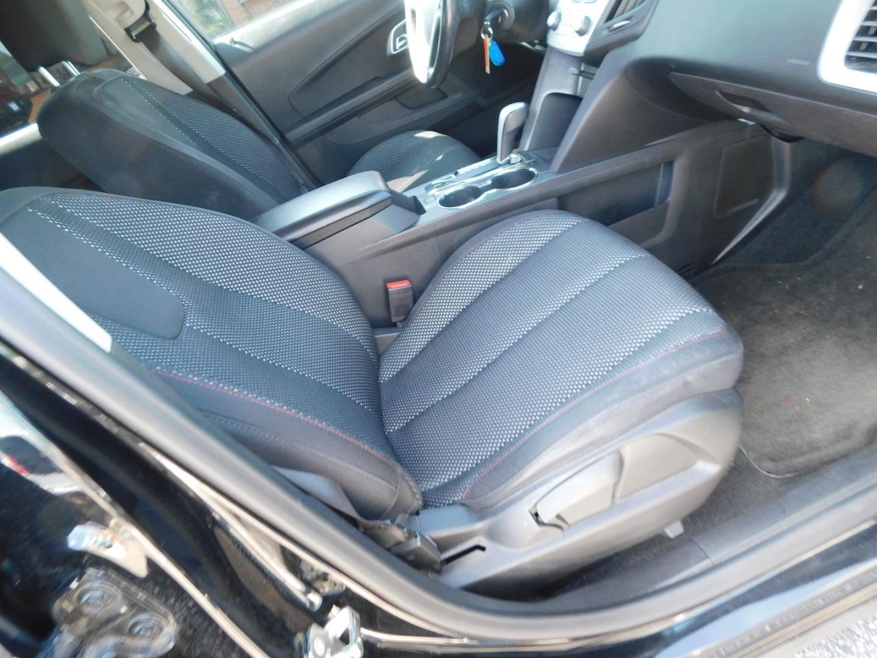 Chevrolet Equinox  2015