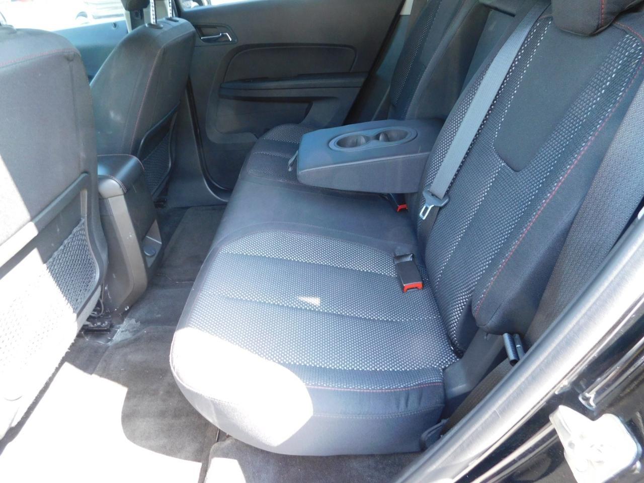 Chevrolet Equinox  2015