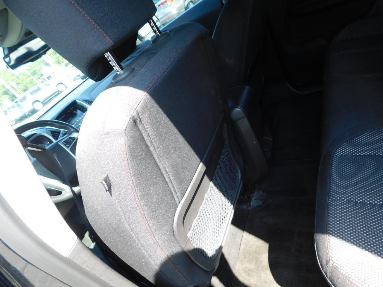 Chevrolet Equinox  2015