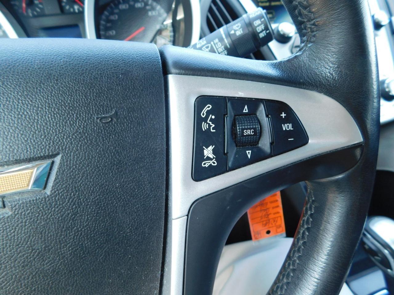 Chevrolet Equinox  2015