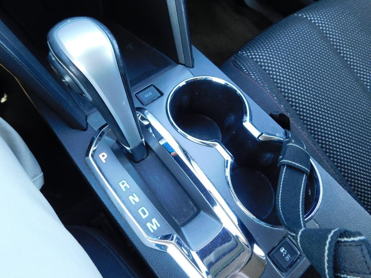 Chevrolet Equinox  2015