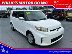 2012 Scion xB 