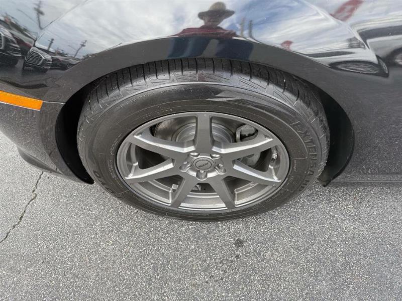 Chevrolet Camaro 2LS Coupe 2015